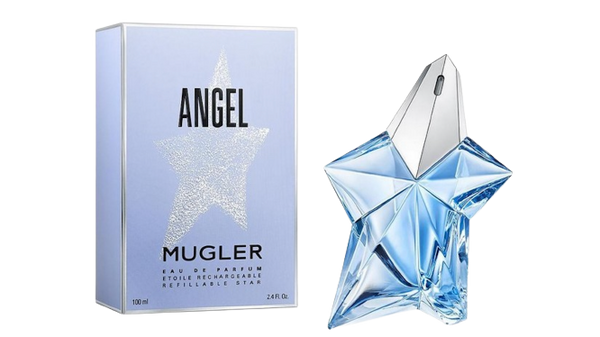 Angel Mugler Eau De Parfum
