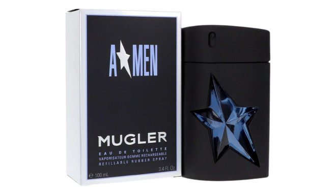 Amen Mugler Perfume