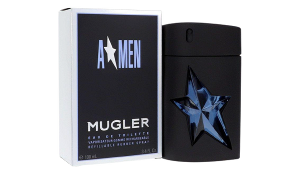 Amen Mugler Perfume
