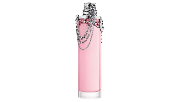 Womanity Perfumer
