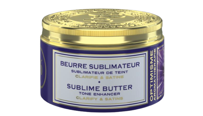Ht26 Sublime Butter