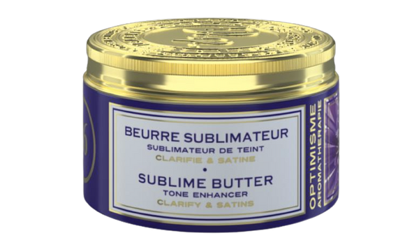 Ht26 Sublime Butter