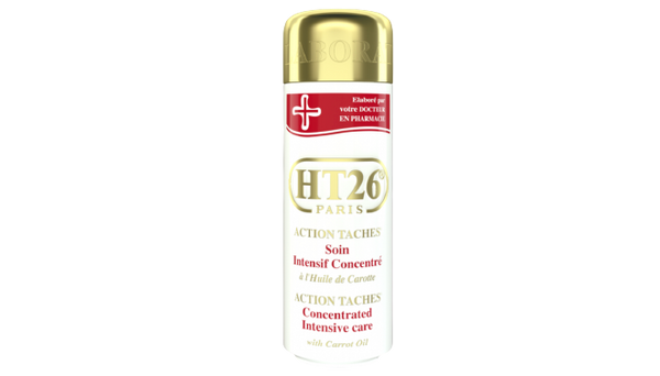 Ht26 Action Taches Gold Lotion