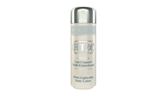 Ht26 Caviar Multi-Lightening Body Lotion