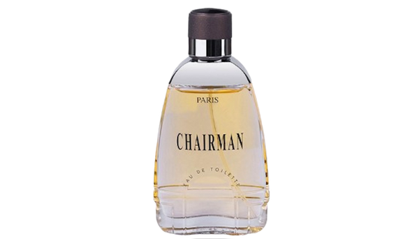 Chairman Cologne