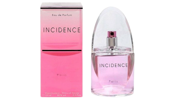 Incidence Pefume