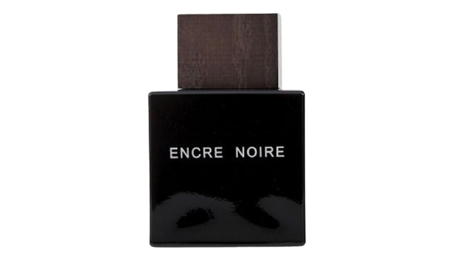 Lalique Encre Noir