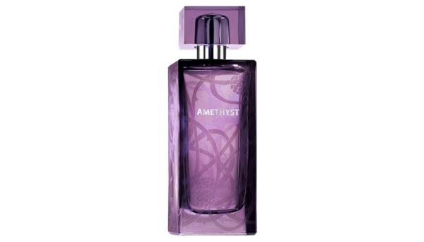 Lalique Amethyst