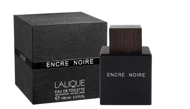 Encre Nior Lalique
