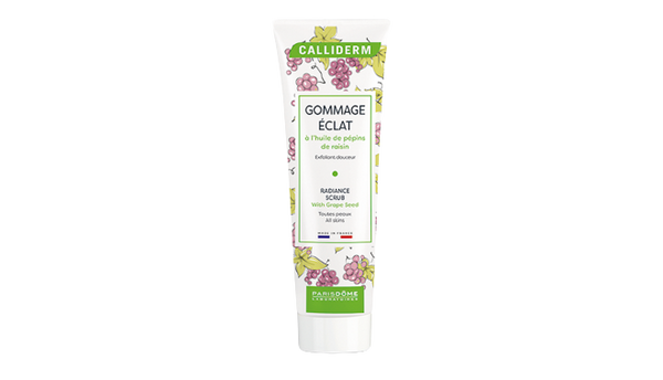 Calliderm Gommage Eclat Radiance Scrub