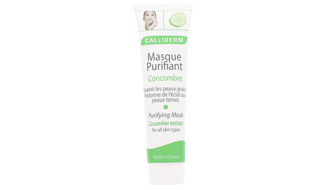 Calliderm Masque Purifiant Purifying Mask