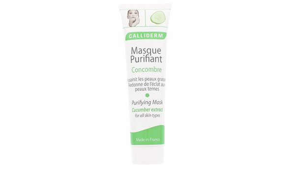 Calliderm Masque Purifiant Purifying Mask