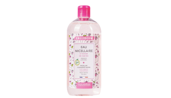 Calliderm Micellar Cleansing Water