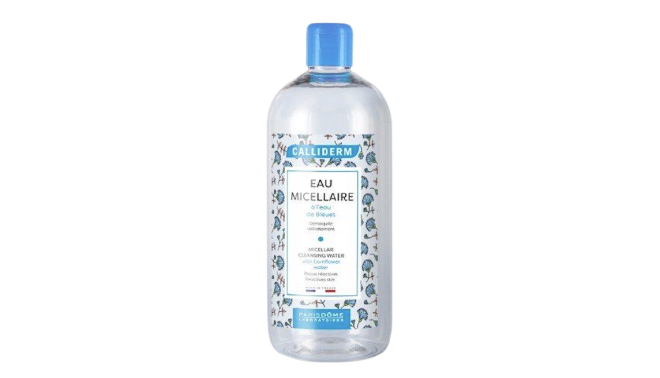 Calliderm Micellar Cleansing Water
