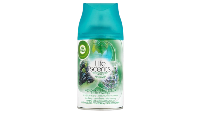 Air Wick Life Scents Forest Water