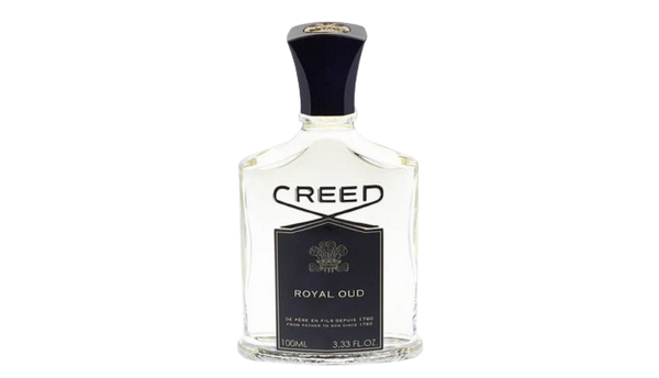 Creed Royal Oud