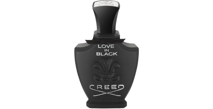 Creed Love In Black