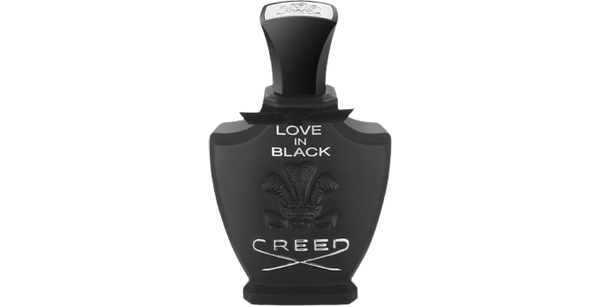 Creed Love In Black