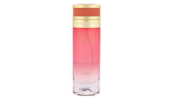 Franck Olivier Sun Java Perfume