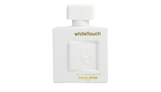 White Touch Perfume