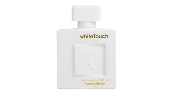 White Touch Perfume