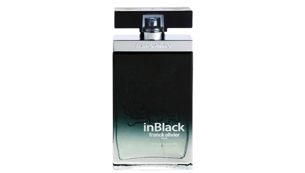 Franck Olivier In Black Perfume