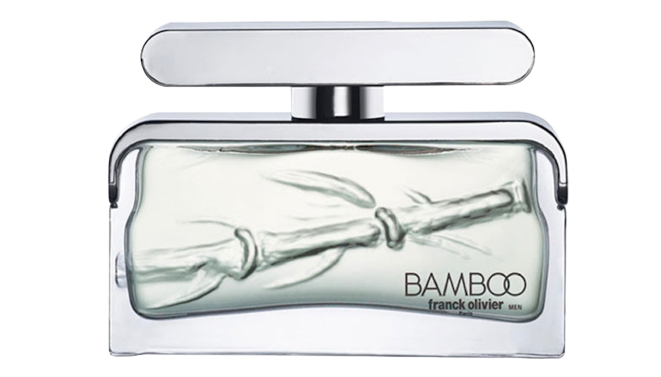 Franck Bamboo Perfume
