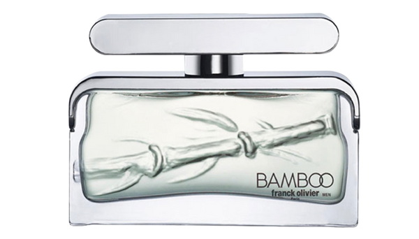 Franck Bamboo Perfume