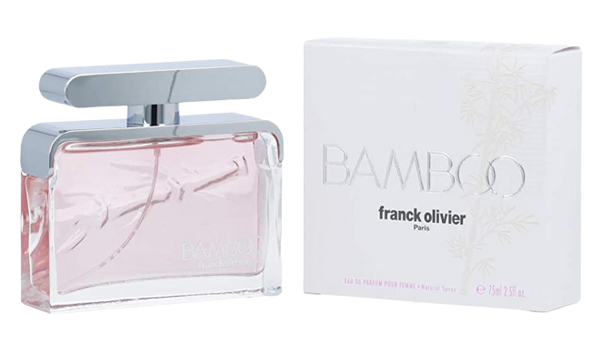 Franck Oliver Bamboo