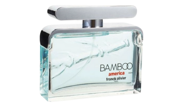 Bamboo America Frank Oliver Paris Eau De