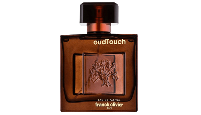 Frank Oliver Oud Touch