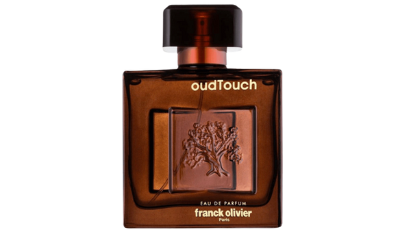 Frank Oliver Oud Touch