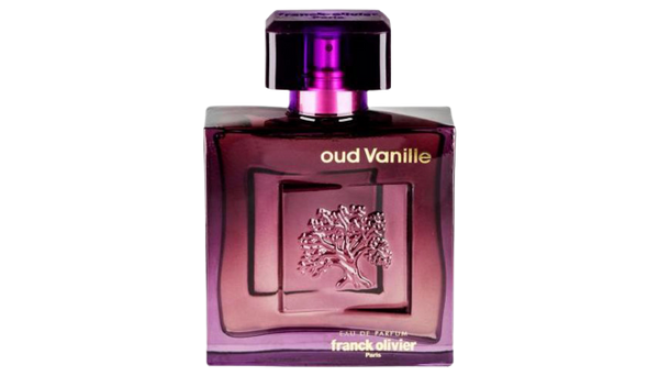 Oud Vanille Franck Oliver Perfume