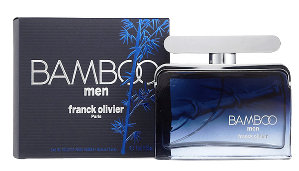 Franck Oliver Bamboo Men