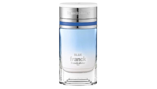 Frank Olivier Blue Perfume