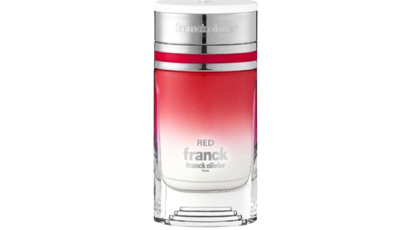 Frank Olivier Red Perfume