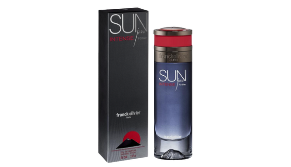 Franck Olivier Sun Java Intense Perfume