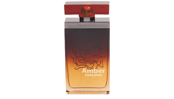 Amber Franck Olivier