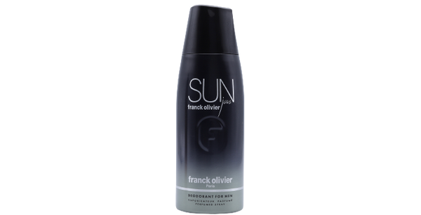 Franck Olivier Sun Java Body Spray