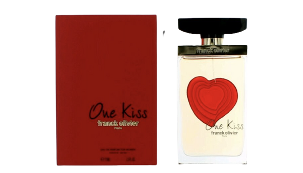 One Kiss Frank Oliver Paris Eau De Parfum