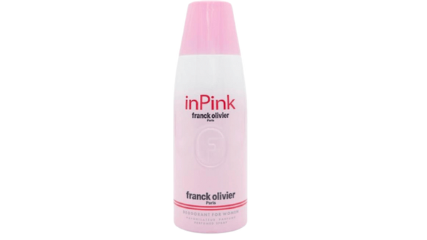 Inpink Franck Oliver