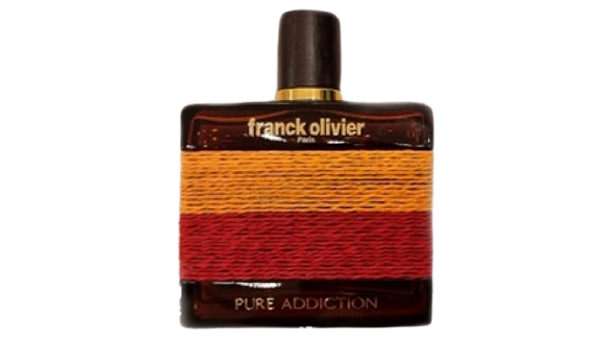 Franck Olivier Pure Addiction Eau De Parfum