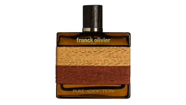 Pure Addiction Franck Olivier