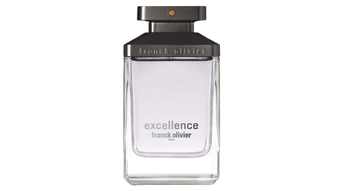 Excellence Franck Oliver