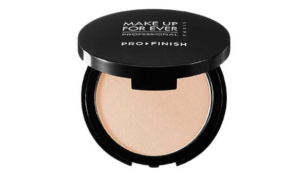 Make Up For Ever Duo Mat Powder Foundation