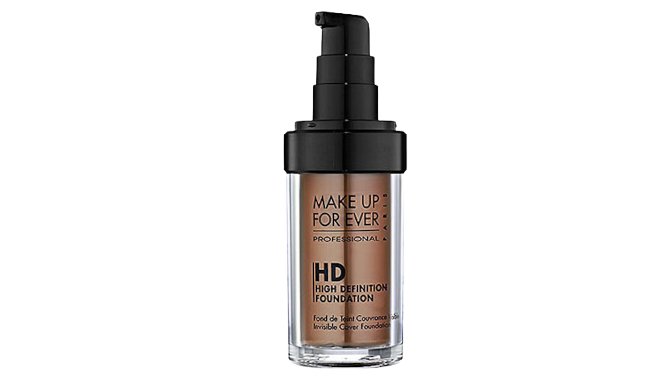 Make Up For Ever Foundation