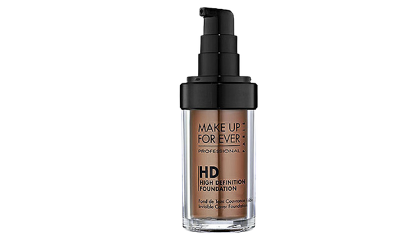 Make Up For Ever Foundation
