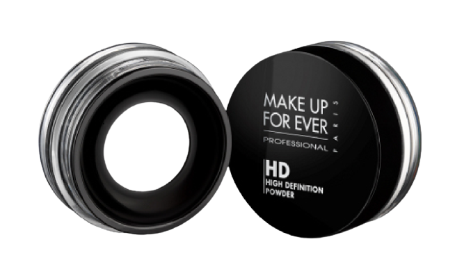 Make Up For Ever Definition Powder