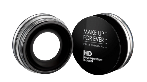 Make Up For Ever Definition Powder