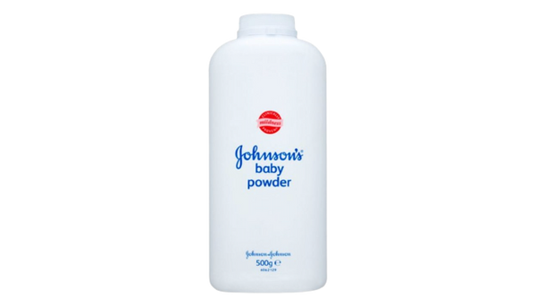 Johnson's Baby Powder For Gentle Baby Skin